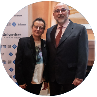 Nou President del Consell Social Bartoneu Llinàs