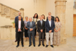 Jornades dels Consells Socials G9 a Palma