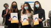 El Consell Social de la UIB lliura els XV premis d'investigaci