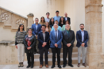 El Consell Social de la UIB guardona els millors treballs de fi de grau