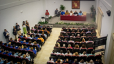 Acte d'obertura de l'any acadmic 2022-23