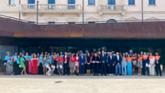 Acte d'inauguraci de l'any acadmic 2022-23 a la seu d'Eivissa i Formentera