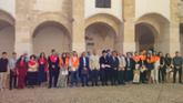 Acte d'inauguraci de l'any acadmic 2022-23 a la seu de Menorca