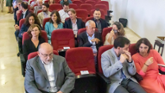 El Govern retornar 5 milions d'euros de primeres matrcules universitries