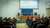 El Govern incrementa un 18,4% el finanament a la UIB per a 2023 amb una aportaci global de 102 milions d'euros
