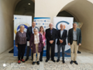 Conveni de collaboraci per a la renovacin del contracte predoctoral Clara Hammerl per als estudis de Doctorat a la UIB