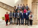 El Consell Social de la UIB lliura els premis d'investigaci i els premis als millors treballs de fi de grau