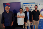 Perfecto Cuadrado: Cesariny era capaz de transformar en nios a quienes tena delante