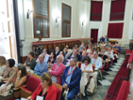 Congrs Nacional de la Llei Orgnica 2/2023 del Sistema Universitari organitzat per la Universitat de Castilla-La Mancha