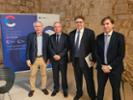 Antonio Abril: El gran repte actual s reforar el paper dels consells socials en el desenvolupament autonmic de la LOSU 