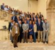 Ca n'Oleo acull els representants dels Consells Socials de les universitats espanyoles