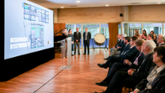 La UIB comptar amb una segona residencia d'estudiants al nou Districte de les Arts de Palma
