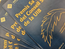 El Consell Social de la UIB presenta el premi Sa Riera per reconixer la trajectria de persones i entitats vinculades amb la Universitat